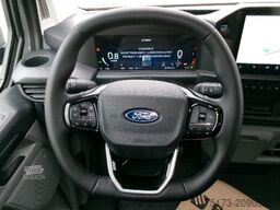 FORD Transit Custom L2 DoKa 4x4 Trail AT AHK 360Kam