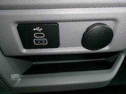 FORD Transit Custom L2 DoKa 4x4 Trail AT AHK 360Kam