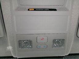 FORD Transit Custom L2 DoKa 4x4 Trail AT AHK 360Kam