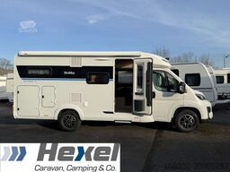 HOBBY ONTOUR C 680 GE 8-Gang Automatik 140 PS