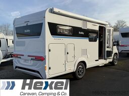 HOBBY ONTOUR C 680 GE 8-Gang Automatik 140 PS