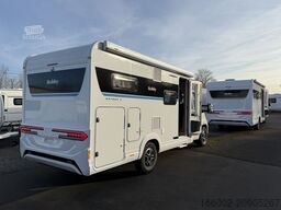 HOBBY ONTOUR C 680 GE 8-Gang Automatik 140 PS