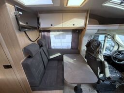 HOBBY ONTOUR C 680 GE 8-Gang Automatik 140 PS