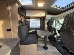 HOBBY ONTOUR C 680 GE 8-Gang Automatik 140 PS