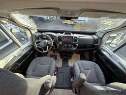 HOBBY ONTOUR C 680 GE 8-Gang Automatik 140 PS