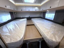 HOBBY ONTOUR C 680 GE 8-Gang Automatik 140 PS