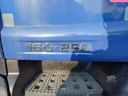 IVECO EUROCARGO ML160E25