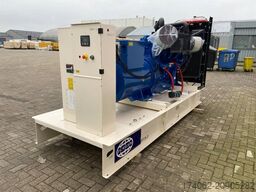 FG Wilson P715-3 - 715 kVA Open Genset - DPX-16023-O