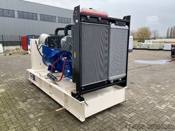 FG Wilson P715-3 - 715 kVA Open Genset - DPX-16023-O