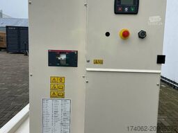 FG Wilson P715-3 - 715 kVA Open Genset - DPX-16023-O