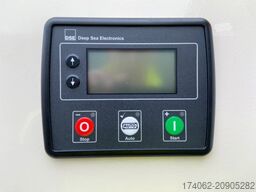 FG Wilson P715-3 - 715 kVA Open Genset - DPX-16023-O