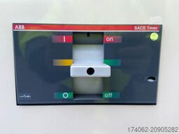 FG Wilson P715-3 - 715 kVA Open Genset - DPX-16023-O