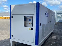 FG Wilson P550-3 - 550 kVA Genset - DPX-16020
