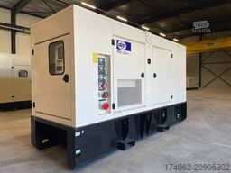 FG Wilson PRO200-4 - 200 kVA Genset Stage V - DPX-16050