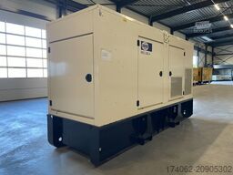 FG Wilson PRO200-4 - 200 kVA Genset Stage V - DPX-16050