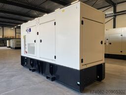 FG Wilson PRO200-4 - 200 kVA Genset Stage V - DPX-16050