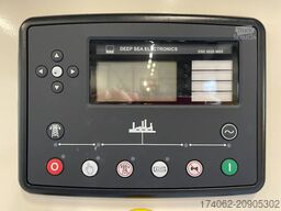 FG Wilson PRO200-4 - 200 kVA Genset Stage V - DPX-16050