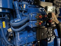 FG Wilson PRO200-4 - 200 kVA Genset Stage V - DPX-16050