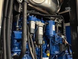 FG Wilson PRO200-4 - 200 kVA Genset Stage V - DPX-16050