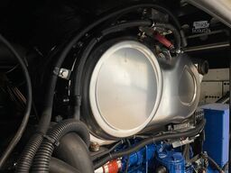 FG Wilson PRO200-4 - 200 kVA Genset Stage V - DPX-16050