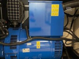FG Wilson PRO200-4 - 200 kVA Genset Stage V - DPX-16050