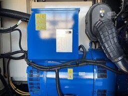 FG Wilson PRO200-4 - 200 kVA Genset Stage V - DPX-16050
