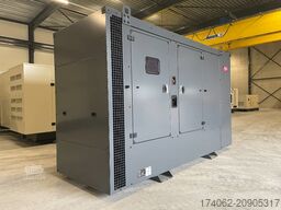 Scania DC09 - 350 kVA Generator - DPX-17949