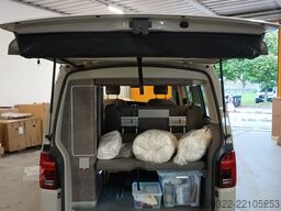 2022 Volkswagen California Coast | Automatico | Tetto a soffietto