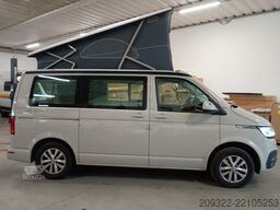 2022 Volkswagen California Coast | Automatico | Tetto a soffietto