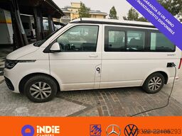 2022 Volkswagen California Coast | Automatico | Tetto a soffietto