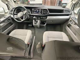 2022 Volkswagen California Coast | Automatico | Tetto a soffietto