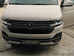 2022 Volkswagen California Coast | Automatico | Tetto a soffietto
