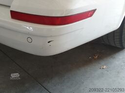 2022 Volkswagen California Coast | Automatico | Tetto a soffietto