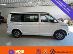 2022 Volkswagen California Coast | Automatico | Tetto a soffietto