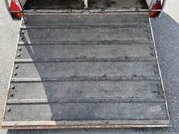 Böckmann Classic A Pferdeanhänger