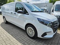 MERCEDES-BENZ Vito 116 CDI PRO EXTRALANG|9 tKM|9G|LED|GARANTIE