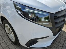 MERCEDES-BENZ Vito 116 CDI PRO EXTRALANG|9 tKM|9G|LED|GARANTIE