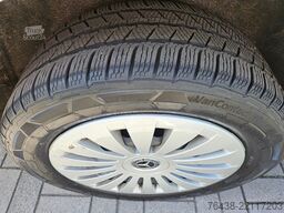 MERCEDES-BENZ Vito 116 CDI PRO EXTRALANG|9 tKM|9G|LED|GARANTIE