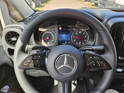 MERCEDES-BENZ Vito 116 CDI PRO EXTRALANG|9 tKM|9G|LED|GARANTIE