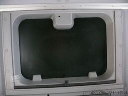 MERCEDES-BENZ Mercedes-Benz Atego 821 Koffer*Liege*6 Sitz*Sthz