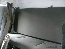 MERCEDES-BENZ Mercedes-Benz Atego 821 Koffer*Liege*6 Sitz*Sthz