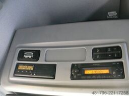 MERCEDES-BENZ Mercedes-Benz Atego 821 Koffer*Liege*6 Sitz*Sthz