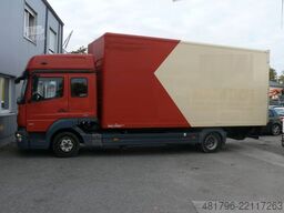 MERCEDES-BENZ Mercedes-Benz 821*Schlafplatz*6 Sitz*2xAHK*LBW
