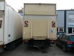 MERCEDES-BENZ Mercedes-Benz 821*Schlafplatz*6 Sitz*2xAHK*LBW