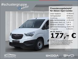 Furgone Opel Combo Cargo Edition 1.2Turbo*Tempo Klima Bluetoo