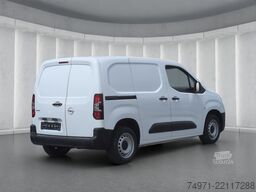 Opel Combo Cargo Edition 1.2Turbo*Tempo Klima Bluetoo