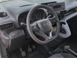 Opel Combo Cargo Edition 1.2Turbo*Tempo Klima Bluetoo