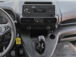 Opel Combo Cargo Edition 1.2Turbo*Tempo Klima Bluetoo