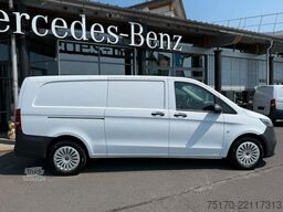Mercedes-Benz Vito 116 CDI 9G Extral Klima Kamera SHZ