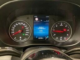 Mercedes-Benz Vito 116 CDI 9G Extral Klima Kamera SHZ